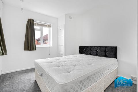 undefined, Elmshurst Crescent, East Finchley, London, N2