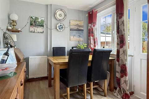 4 bedroom detached house for sale, Blakeland Road, Barnstaple EX31