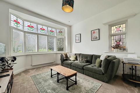 undefined, Old Broadway, Didsbury, Manchester, M20