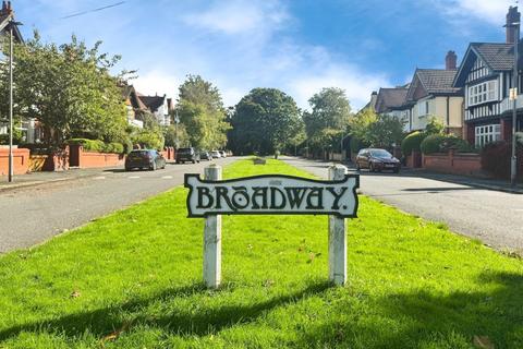 undefined, Old Broadway, Didsbury, Manchester, M20
