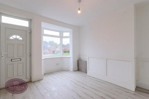 undefined, Church Lane, Selston, Nottingham, NG16