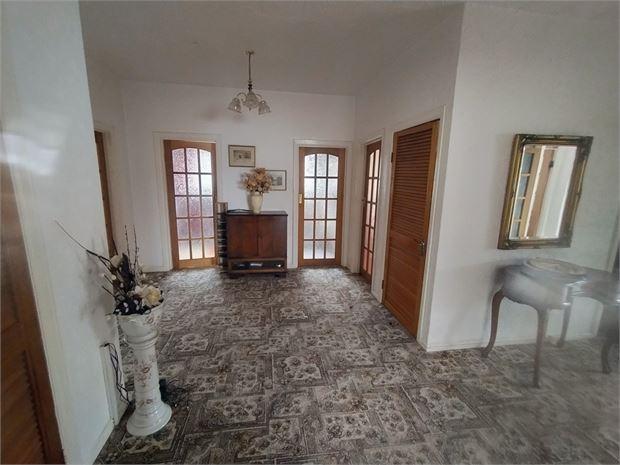 Main entrance hallway