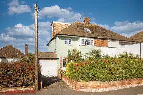 undefined, Beverley Way, Ramsgate, Kent, CT12