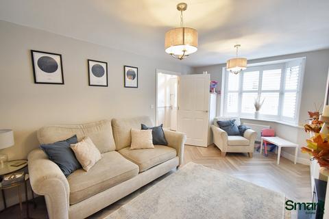 4 bedroom detached house for sale, Exeter EX1