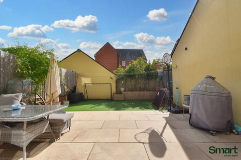 4 bedroom detached house for sale, Exeter EX1