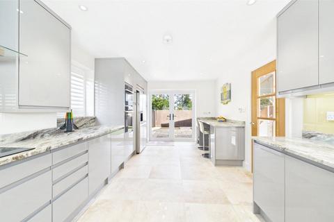 undefined, Silver Glade, Tuckton Close, Southbourne, Dorset, BH6