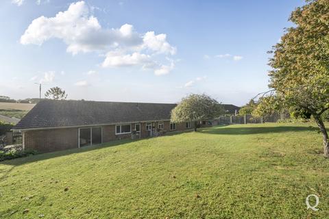 4 bedroom bungalow for sale, Highsted Valley, Rodmersham, Sittingbourne, Kent, ME9