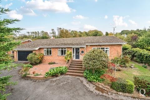 4 bedroom bungalow for sale, Highsted Valley, Rodmersham, Sittingbourne, Kent, ME9