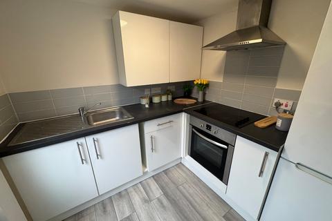 1 bedroom flat to rent, Wilton Avenue, Hampshire SO15