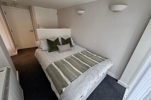 1 bedroom flat to rent, Wilton Avenue, Hampshire SO15