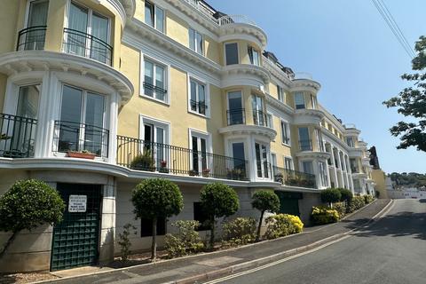 Torquay Harbourside