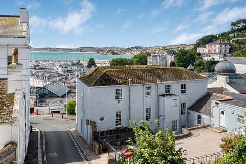 2 bedroom flat for sale, Torquay Harbourside