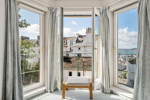 2 bedroom flat for sale, Torquay Harbourside
