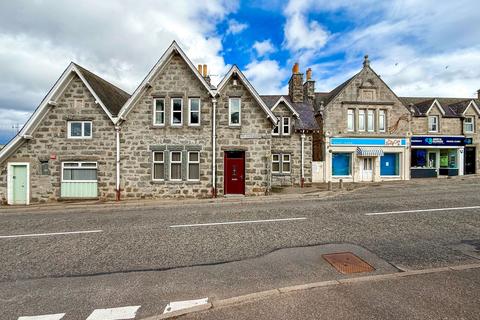 undefined, Flat 1, Old Newsagents, Main Street, Lairg, Sutherland IV27 4AR