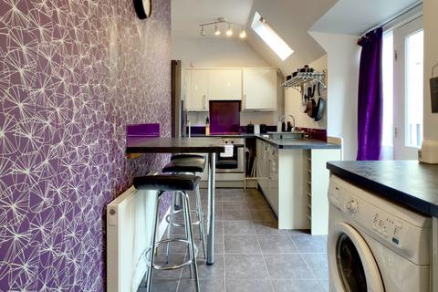 undefined, Flat 1, Old Newsagents, Main Street, Lairg, Sutherland IV27 4AR