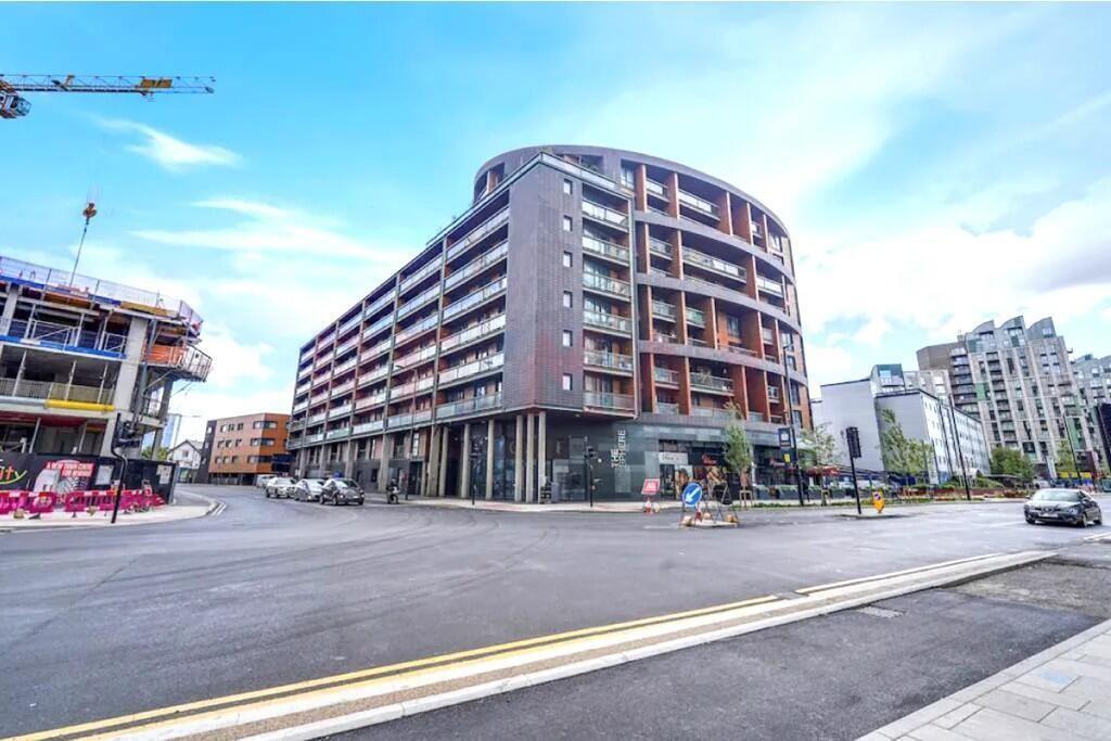1 bedroom flat to rent