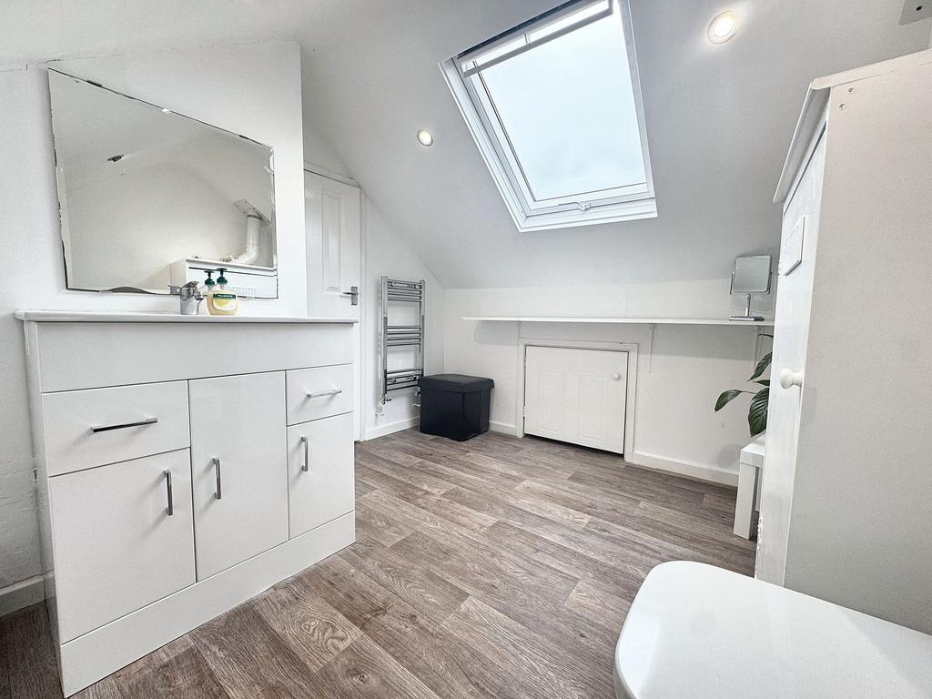 En-suite Guest W.C