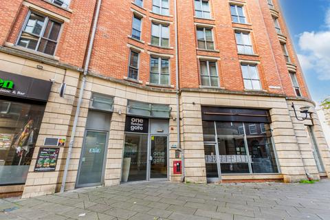 undefined, One Fletcher Gate, Adams Walk, Nottingham, Nottinghamshire, NG1 1QR