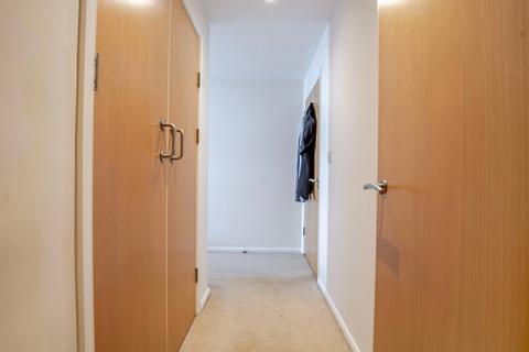 undefined, One Fletcher Gate, Adams Walk, Nottingham, Nottinghamshire, NG1 1QR