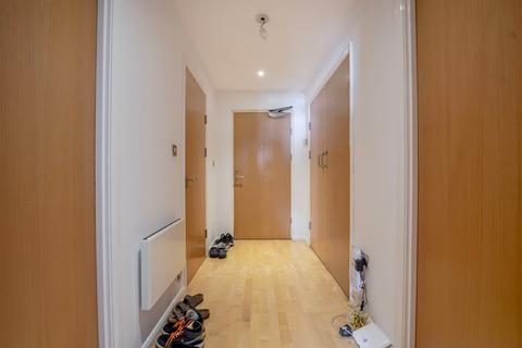 undefined, One Fletcher Gate, Adams Walk, Nottingham, Nottinghamshire, NG1 1QR