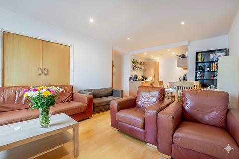 2 bedroom apartment for sale, One Fletcher Gate, Adams Walk, Nottingham, Nottinghamshire, NG1 1QR