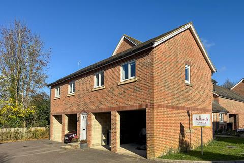 undefined, Thornton Close, Alresford, SO24 9FE