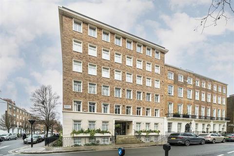 Montagu Square, London W1H