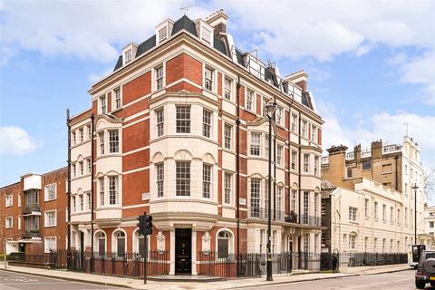 1 bedroom penthouse for sale, Seymour Place, London, W1H