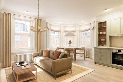 1 bedroom penthouse for sale, Seymour Place, London, W1H