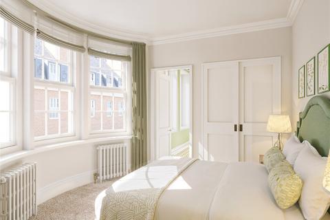 1 bedroom penthouse for sale, Seymour Place, London, W1H