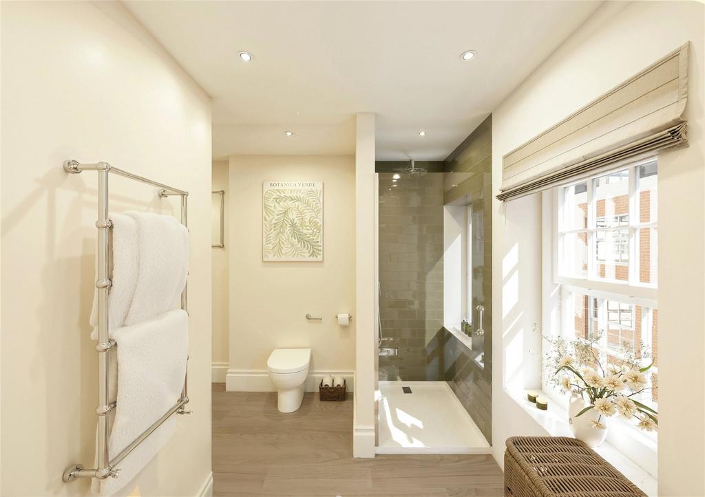 Cloakroom