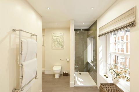 1 bedroom penthouse for sale, Seymour Place, London, W1H