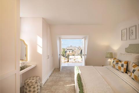 1 bedroom penthouse for sale, Seymour Place, London, W1H