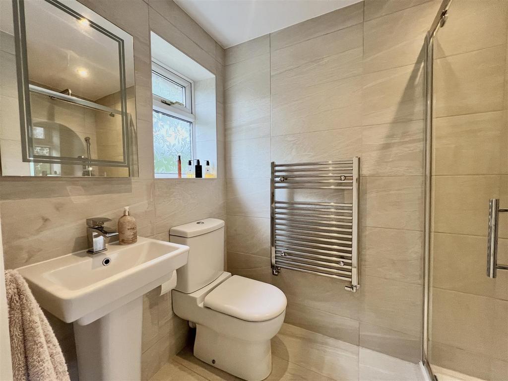 En suite