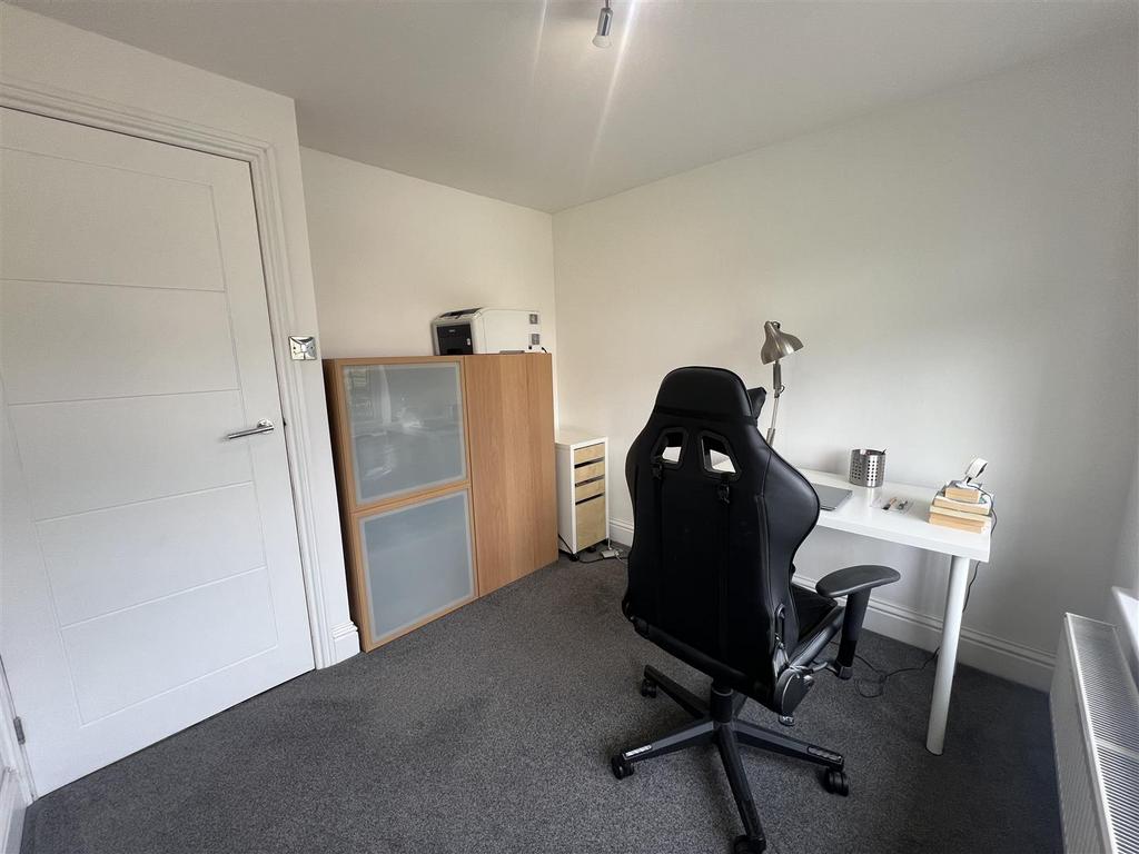 Bedroom five