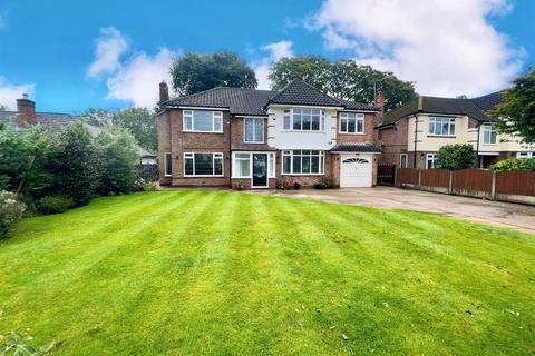 5 bedroom detached house for sale, Reading Drive, Sale