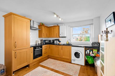 undefined, Park Avenue, Willesden Green, NW2