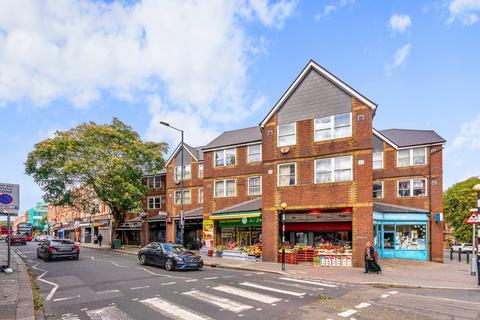 undefined, Park Avenue, Willesden Green, NW2