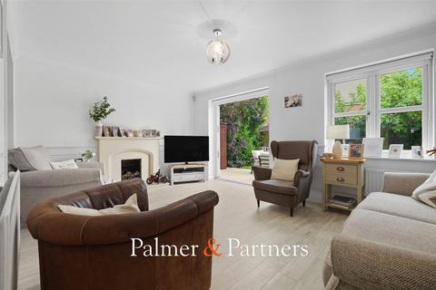 4 bedroom detached house for sale, Grantley Close, Copford, Colchester, Essex, CO6