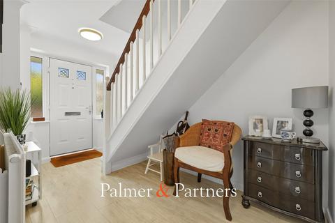 4 bedroom detached house for sale, Grantley Close, Copford, Colchester, Essex, CO6