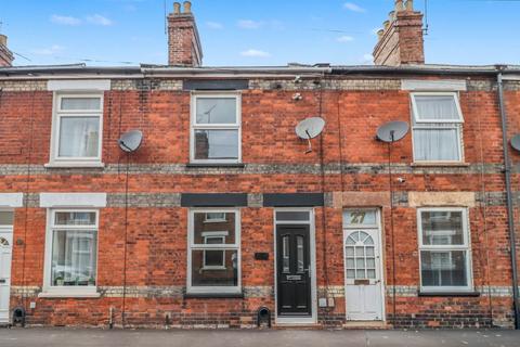 Burkitt Street, King's Lynn, Norfolk, PE30