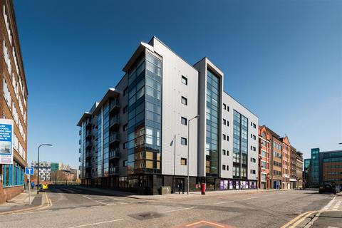 undefined, Hamilton House, Pall Mall, Liverpool