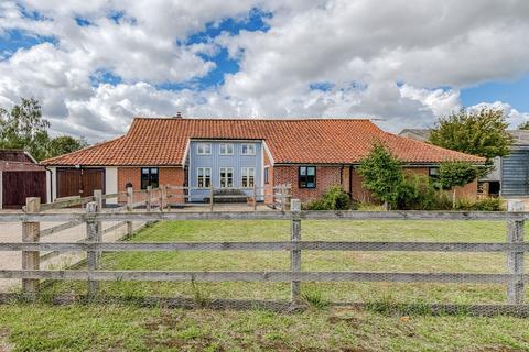 undefined, Burston Road, Diss IP21