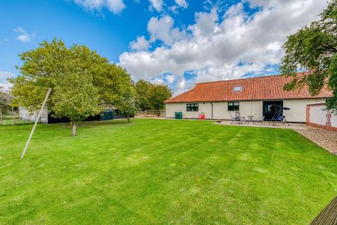 undefined, Burston Road, Diss IP21