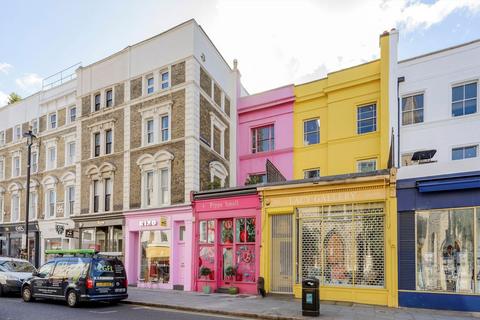Westbourne Grove, London W11