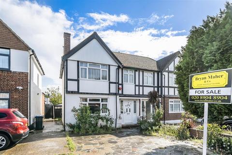 undefined, Preston Hill, Harrow