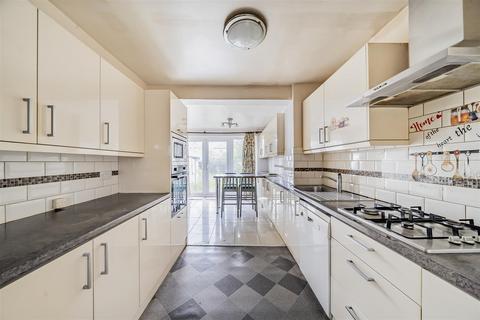 undefined, Preston Hill, Harrow