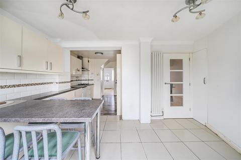 undefined, Preston Hill, Harrow