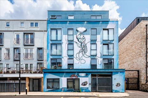 29 bedroom block of apartments for sale, Mowlem Street, Bethnal Green, E2