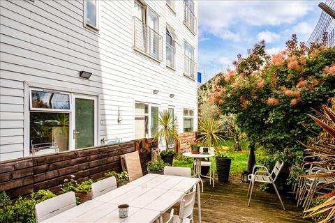 29 bedroom block of apartments for sale, Mowlem Street, Bethnal Green, E2